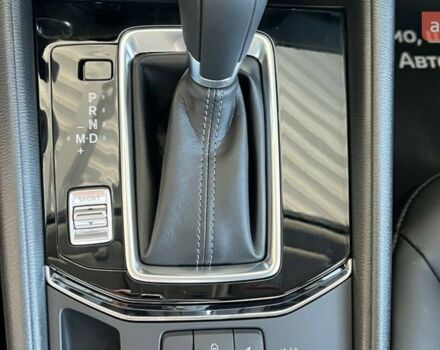 Мазда СХ-5 2025 року купити нове авто Мазда СХ-5 2025 року від офіційного дилера Автосалон Луцьк-Експо Mazda Мазда фото