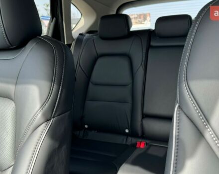 купить новое авто Мазда СХ-5 2025 года от официального дилера Автосалон Луцьк-Експо Mazda Мазда фото