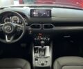 купить новое авто Мазда СХ-5 2025 года от официального дилера Автоцентр AUTO.RIA Мазда фото