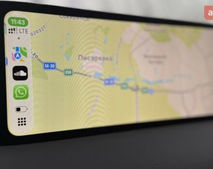 Мазда СХ-5, объемом двигателя 2.49 л и пробегом 0 тыс. км за 39565 $, фото 15 на Automoto.ua