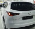 Мазда СХ-5 2025 року купити нове авто Мазда СХ-5 2025 року від офіційного дилера Mazda на Грушевського Мазда фото