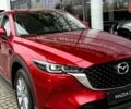 купить новое авто Мазда СХ-5 2025 года от официального дилера Автоцентр AUTO.RIA Мазда фото