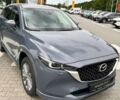 купити нове авто Мазда СХ-5 2025 року від офіційного дилера Автосалон Луцьк-Експо Mazda Мазда фото