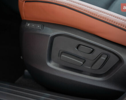 Мазда СХ-5, объемом двигателя 2.49 л и пробегом 0 тыс. км за 36180 $, фото 21 на Automoto.ua