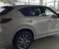 купити нове авто Мазда СХ-5 2025 року від офіційного дилера Автоцентр AUTO.RIA Мазда фото