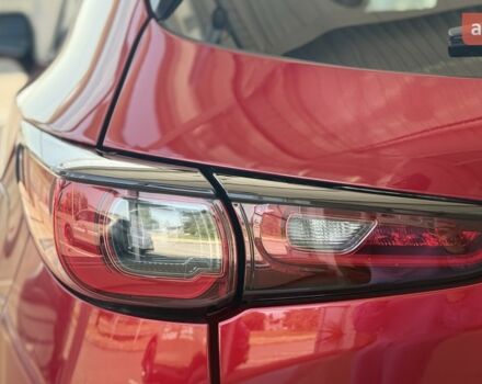 Мазда СХ-5, объемом двигателя 2.49 л и пробегом 0 тыс. км за 36304 $, фото 10 на Automoto.ua