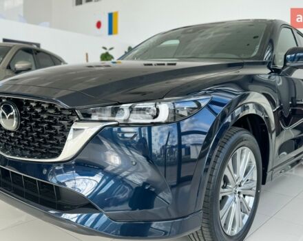 Мазда СХ-5, об'ємом двигуна 2.49 л та пробігом 0 тис. км за 42108 $, фото 6 на Automoto.ua