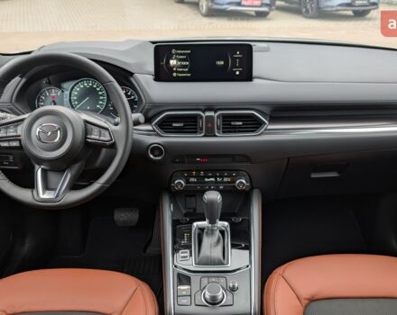 Мазда СХ-5, объемом двигателя 2.49 л и пробегом 0 тыс. км за 36359 $, фото 16 на Automoto.ua