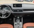 Мазда СХ-5, объемом двигателя 2.49 л и пробегом 0 тыс. км за 36359 $, фото 16 на Automoto.ua