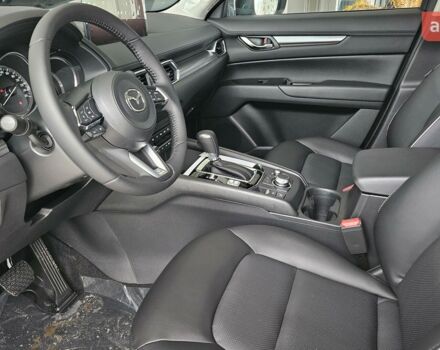 Мазда СХ-5 2025 в Харькове на Automoto.ua Мазда СХ-5, объемом двигателя 2 л и пробегом 0 тыс. км за 32007 $, фото 14 на Automoto.ua