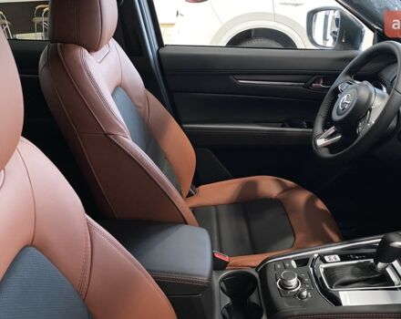 купити нове авто Мазда СХ-5 2025 року від офіційного дилера Автоцентр AUTO.RIA Мазда фото