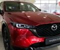 купити нове авто Мазда СХ-5 2025 року від офіційного дилера Автоцентр AUTO.RIA Мазда фото