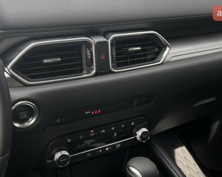 купить новое авто Мазда СХ-5 2025 года от официального дилера Автосалон Луцьк-Експо Mazda Мазда фото