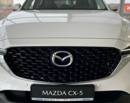 Мазда СХ-5, об'ємом двигуна 2 л та пробігом 0 тис. км за 31390 $, фото 10 на Automoto.ua