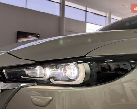 Мазда СХ-5, объемом двигателя 2 л и пробегом 0 тыс. км за 32015 $, фото 11 на Automoto.ua