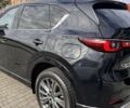 Мазда СХ-5, объемом двигателя 2.49 л и пробегом 0 тыс. км за 40980 $, фото 7 на Automoto.ua