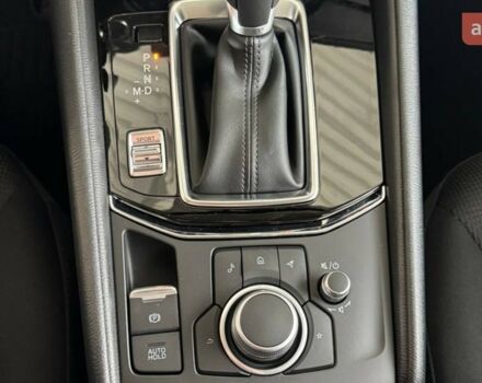 купить новое авто Мазда СХ-5 2025 года от официального дилера Автосалон Луцьк-Експо Mazda Мазда фото