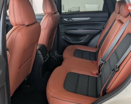 Мазда СХ-5, объемом двигателя 2.49 л и пробегом 0 тыс. км за 36584 $, фото 25 на Automoto.ua