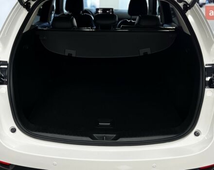 купить новое авто Мазда СХ-5 2025 года от официального дилера Автоцентр AUTO.RIA Мазда фото