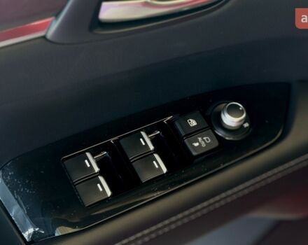 Мазда СХ-5, объемом двигателя 2.49 л и пробегом 0 тыс. км за 36304 $, фото 15 на Automoto.ua