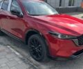 Мазда СХ-5 2025 року купити нове авто Мазда СХ-5 2025 року від офіційного дилера MAZDA Аеліта Мазда фото