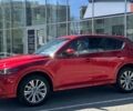 купити нове авто Мазда СХ-5 2025 року від офіційного дилера Mazda на Грушевського Мазда фото