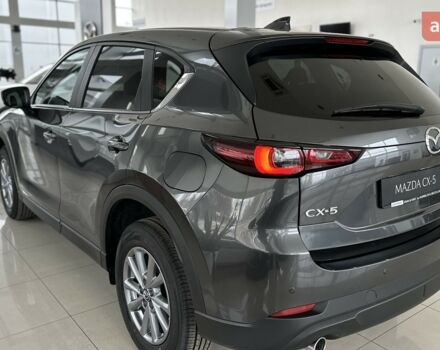 Мазда СХ-5, об'ємом двигуна 2 л та пробігом 0 тис. км за 31182 $, фото 6 на Automoto.ua