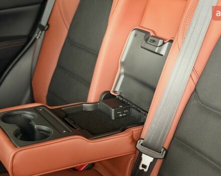 Мазда СХ-5, об'ємом двигуна 2.49 л та пробігом 0 тис. км за 36628 $, фото 31 на Automoto.ua