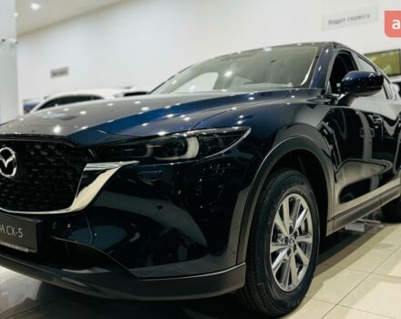 Мазда СХ-5, объемом двигателя 2 л и пробегом 0 тыс. км за 31883 $, фото 2 на Automoto.ua