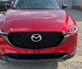 купить новое авто Мазда СХ-5 2025 года от официального дилера MAZDA Аеліта Мазда фото
