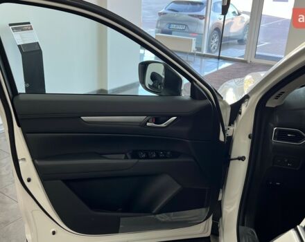 купить новое авто Мазда СХ-5 2025 года от официального дилера Автоцентр AUTO.RIA Мазда фото