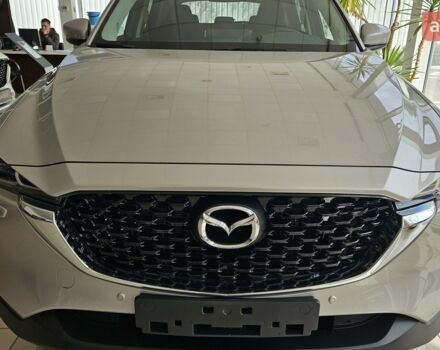 Мазда СХ-5 2025 в Харькове на Automoto.ua Мазда СХ-5, объемом двигателя 2 л и пробегом 0 тыс. км за 31852 $, фото 3 на Automoto.ua