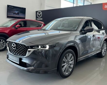 Мазда СХ-5, объемом двигателя 2.49 л и пробегом 0 тыс. км за 37039 $, фото 6 на Automoto.ua