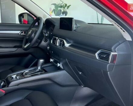 Мазда СХ-5 2025 року купити нове авто Мазда СХ-5 2025 року від офіційного дилера Автосалон Луцьк-Експо Mazda Мазда фото