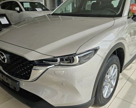 Мазда СХ-5 2025 в Харькове на Automoto.ua Мазда СХ-5, объемом двигателя 2 л и пробегом 0 тыс. км за 31852 $, фото 1 на Automoto.ua