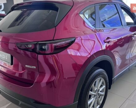 Мазда СХ-5, об'ємом двигуна 2 л та пробігом 0 тис. км за 31397 $, фото 5 на Automoto.ua