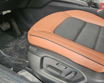 Мазда СХ-5, объемом двигателя 2.49 л и пробегом 0 тыс. км за 36603 $, фото 25 на Automoto.ua