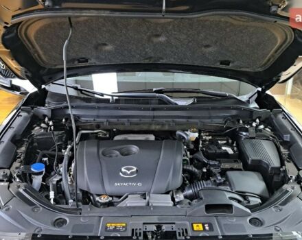 купити нове авто Мазда СХ-5 2025 року від офіційного дилера Автоцентр AUTO.RIA Мазда фото