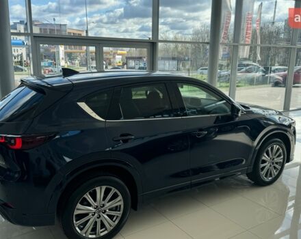 Мазда СХ-5, об'ємом двигуна 2.49 л та пробігом 0 тис. км за 42108 $, фото 18 на Automoto.ua
