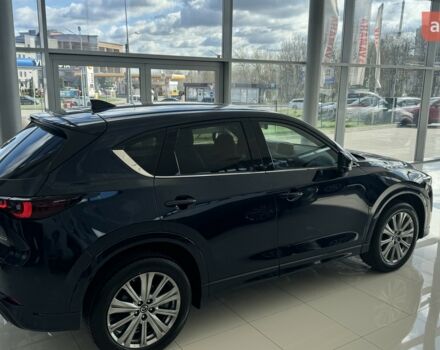 Мазда СХ-5, объемом двигателя 2.49 л и пробегом 0 тыс. км за 42282 $, фото 18 на Automoto.ua