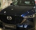 купити нове авто Мазда СХ-5 2025 року від офіційного дилера Автоцентр AUTO.RIA Мазда фото