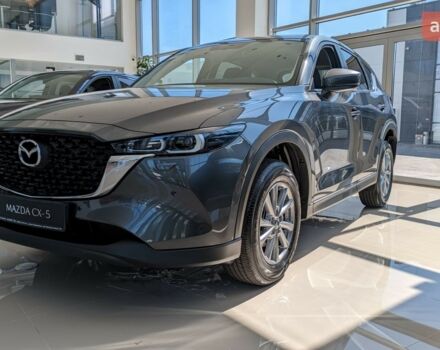 Мазда СХ-5, объемом двигателя 2 л и пробегом 0 тыс. км за 30795 $, фото 1 на Automoto.ua