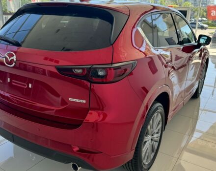 Мазда СХ-5, об'ємом двигуна 2.49 л та пробігом 0 тис. км за 36887 $, фото 16 на Automoto.ua