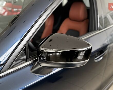 Мазда СХ-5, об'ємом двигуна 2.49 л та пробігом 0 тис. км за 36630 $, фото 12 на Automoto.ua