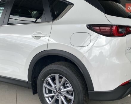 купити нове авто Мазда СХ-5 2025 року від офіційного дилера Автоцентр AUTO.RIA Мазда фото