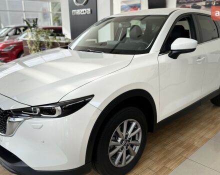 Мазда СХ-5, объемом двигателя 2 л и пробегом 0 тыс. км за 31852 $, фото 1 на Automoto.ua