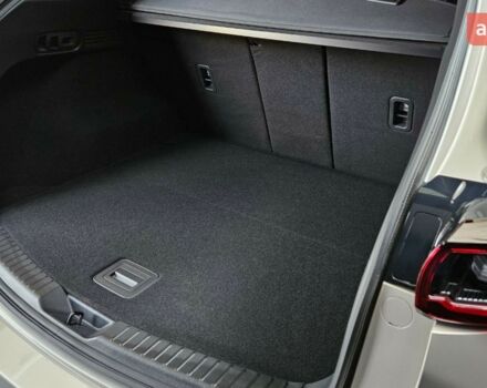 Мазда СХ-5, объемом двигателя 2.49 л и пробегом 0 тыс. км за 41916 $, фото 11 на Automoto.ua