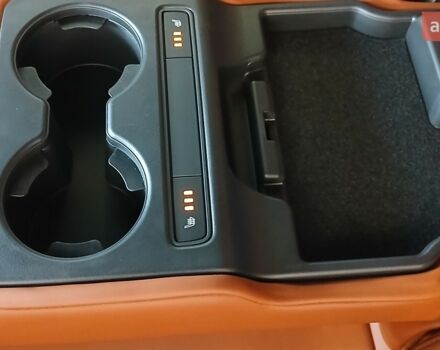 Мазда СХ-5, об'ємом двигуна 2.49 л та пробігом 0 тис. км за 36523 $, фото 25 на Automoto.ua