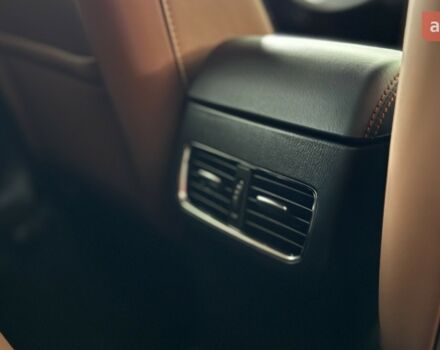 Мазда СХ-5, об'ємом двигуна 2.49 л та пробігом 0 тис. км за 36630 $, фото 30 на Automoto.ua