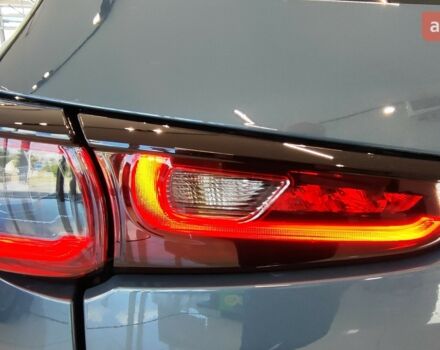 Мазда СХ-5, об'ємом двигуна 2.49 л та пробігом 0 тис. км за 36927 $, фото 17 на Automoto.ua